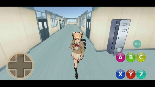 Top 2 fan game is game Android yandere simulator смотреть онлайн