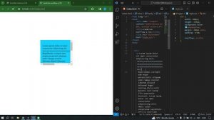 Свойство overflow в CSS || Overflow property in CSS || CSS Full course || Полный курс CSS
