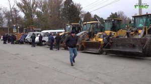 Три района Самары отчитались о готовности к зимнему сезону