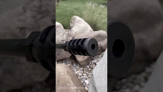 🎯 Мощь и точность: Снайперская винтовка M96 Harris .50 BMG! 🔥