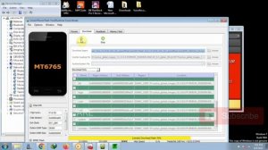 Sp flash tool ERROR: STATUS_SEC_IMG_TYPE_MISMATCH (0xC002002A)