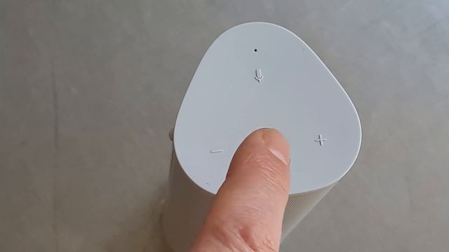 Sonos Roam unboxing and sound check | Review смотреть онлайн