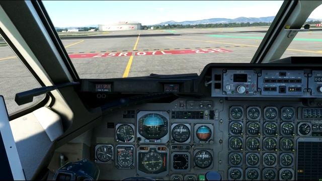 MSFS | BEGINNER TUTORIAL | JUSTFLIGHT BAE 146 | SCHNELLER EINSTIEG | HELPDESK