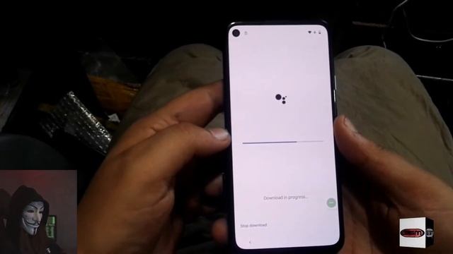 Google Pixel 4 / 4XL / 5 / 6 / 7 Android 13 FRP Bypass Without PC 2023 смотреть онлайн