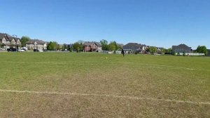 Recreating Blue Lock Goals In REAL LIFE