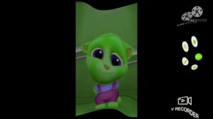 My Talking Tom Friends Effects (Sponsored By Preview 2 V17 Effects) (FIXED)