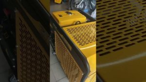 Генератор KIPOR KDE12EA