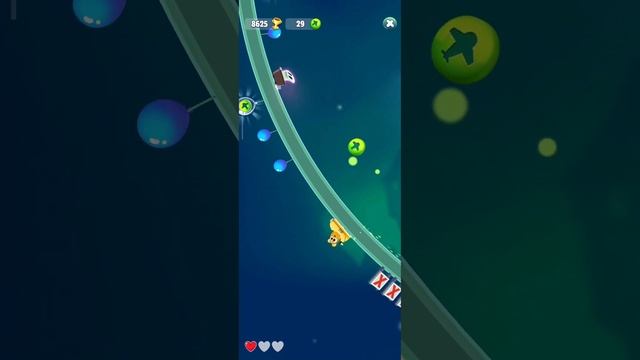 My Talking Tom 2 Gameplay Walkthrough P. 1