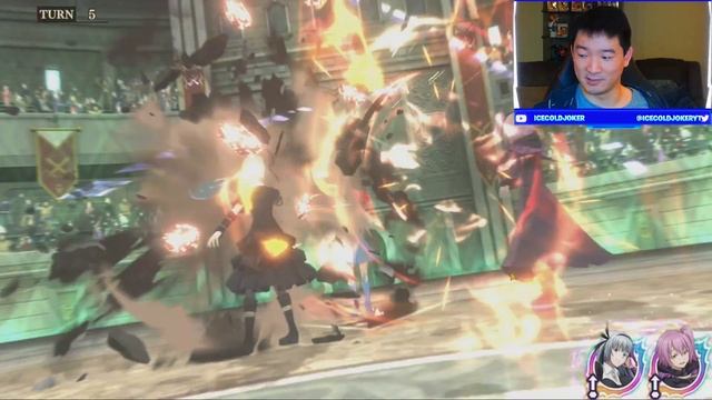 VIOLENCE WITH VIOLET! USING HER TO BLAST VALOR CUP! (Slime: Isekai Memories) смотреть онлайн