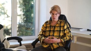 Влас Кропалов об известности