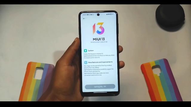 Redmi Note 10 Pro / Max Miui 13 & Android 12 Update Rollout Start in Global| India Release Date ?