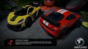 Table Top Racing World Tour - Part 3 (no commentary)