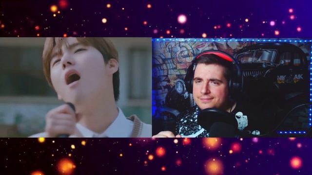ONEWE(원위) '룸메이트 (Roommate)' MV РЕАКЦИЯ (REACTION) смотреть онлайн