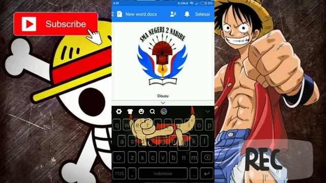 Cara membuat makalah menggunakan hp android terbaru смотреть онлайн