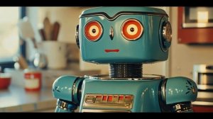 THE JETSONS ｜ 1950's Super Panavision 70