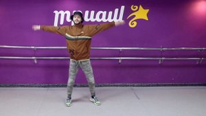 Hip- Hop -Biz Markie(basic) - Паша Ткаченко(Triash online)