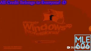 (NEW EFFECTS) Windows XP Startup Sounds Render Pack Collection
