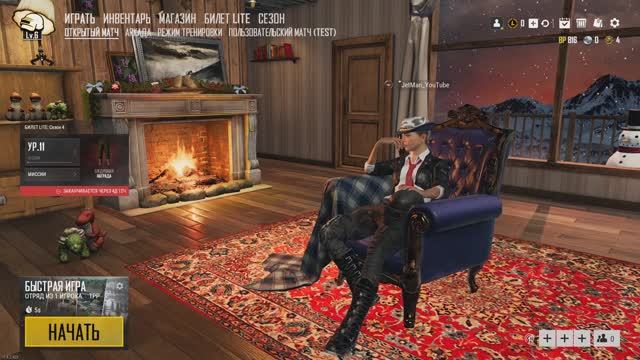 PUBG LITE Просто в  ТоП)))