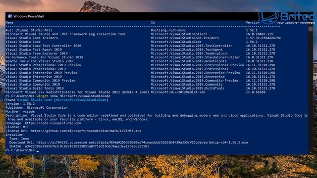 Windows 10 Gets NEW Package Manager