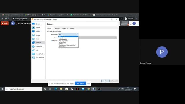 Metasploitable framework Installation Part 2 on VMs смотреть онлайн