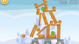 Download Angry Birds FULL game for PC