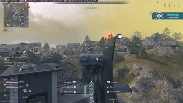 Warzone 2.0 Resurgence (PC) | i9-13900K 4090 Suprim Liquid X LG C1 OLED | 4K60 HDR 4K 60FPS 60 FPS смотреть онлайн