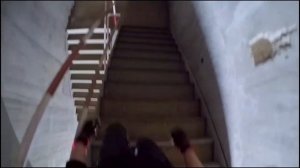 Самая высокая заброшка в мире