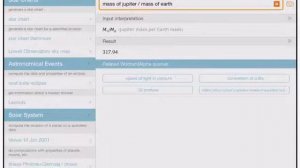 Education App Review: Wolfram Alpha