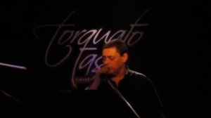 "Tango" de Ryuichi Sakamoto por Roberto "Caracol" Paviotti