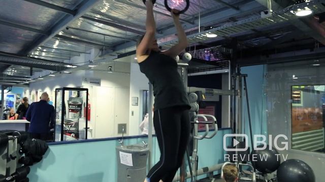 Exceed Fitness a Gym in Auckland offering Fitness and Workout