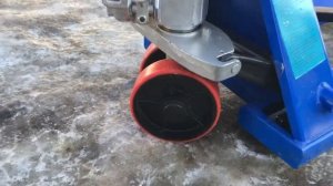 Рохля 2500 кг «Стандарт»