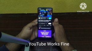 Basic Review Of UN1CA 1.1.6 (One UI 6) Based on Android 14