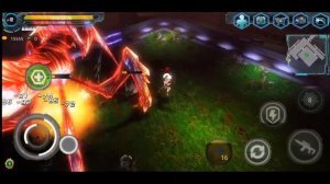 Alien Zone Plus Full Game Playthrough HD