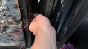 ПОСТАВИЛ ПОДСВЕТКУ ОТ М5 Ф90 В АВТОВАЗ!