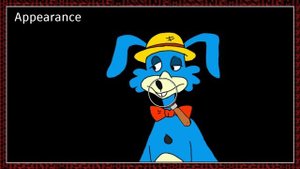 EVERYTHING We Know About BON - The Walten Files
