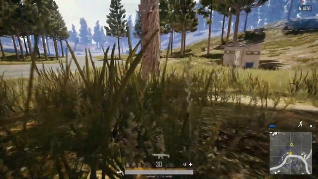 [SCO] Gaming - PUBG - SOLO FPP WIN! смотреть онлайн