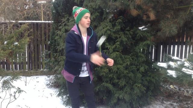 iPad Mini Camera Test смотреть онлайн