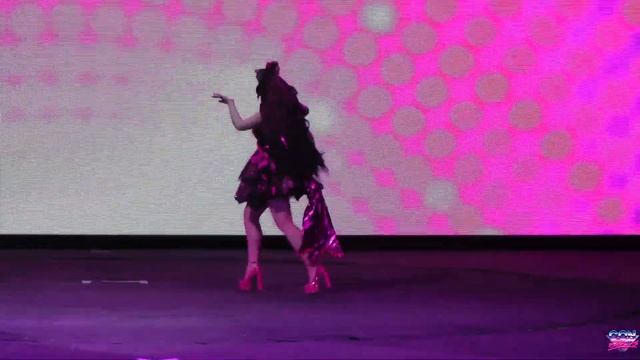 CON.Версия 2024 Monster High - Draculaura смотреть онлайн