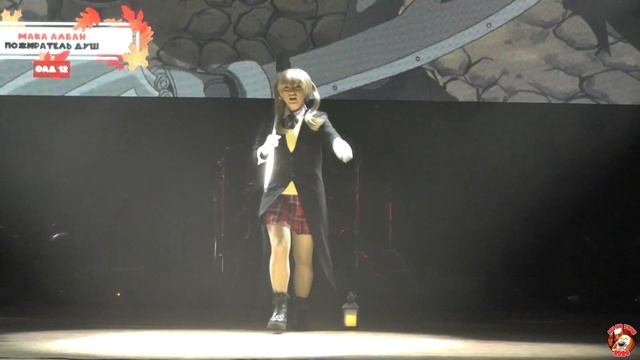 Aki no Yume 2024 Maka Alban – Soul Eater смотреть онлайн