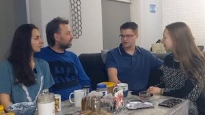 СЕКРЕТЫ ОТНОШЕНИЙ В СЕМЬЕ ПСИХОЛОГОВ. ЧАСТЬ 2.