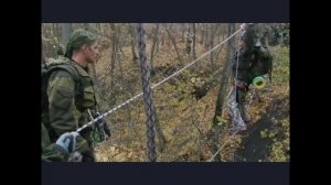 Визитка Пушкарёв О.А.