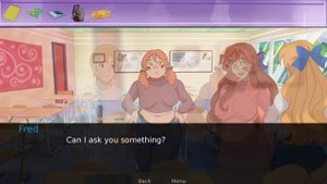 The Secret Of The House Day 5 Mission