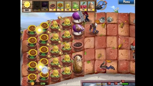Plants Vs Zombies/REAL LIFE MOD #13/Растения против Зомби #растенияпротивзомби #pvzmod #pvz