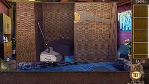 Can You Escape The 100 Room 12 level 28