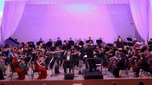 Попурри на три темы Эннио Морриконе