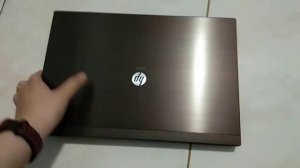 Laptop Hp Probook 5320m core i5