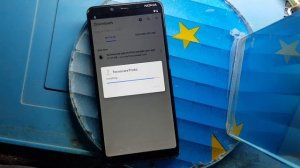 NOKIA 3.1 PLUS (TA-1104) ANDROID 10 FRP LOCK GOOGLE ACCOUNT BYPASS WITHOUT PC EASY METHOD  DONE