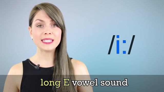 Learn English Pronunciation — Minimal Pairs Practice смотреть онлайн