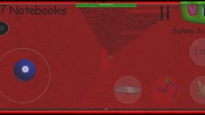Baldi's Basics Fast Mode Mod Menu Secret Ending Gameplay