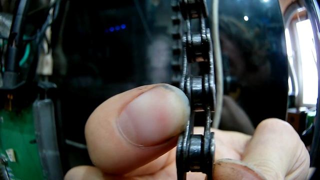 Велохлам из 90х ХВЗ турист восстановлению не подлежит! смотреть онлайн